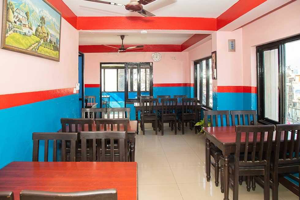 New Thakali Kitchen & Resturant